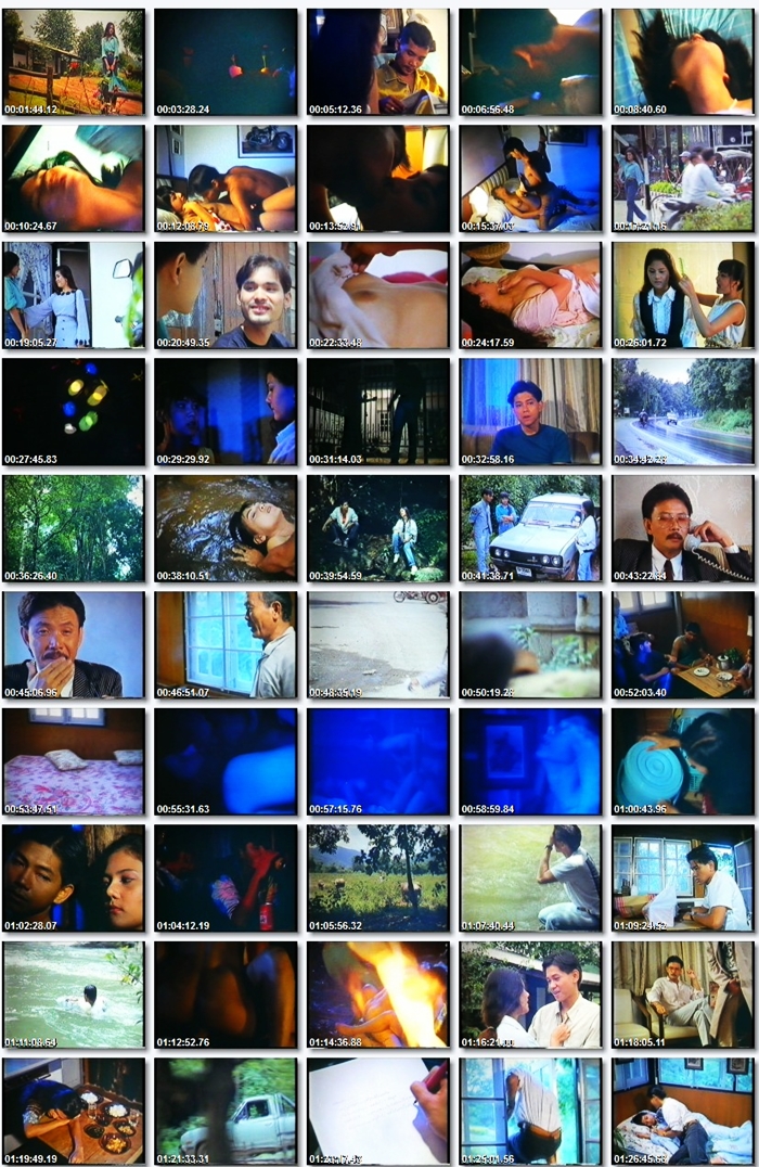 ตำนานหนังไทย...เพื่อน(เรทR)