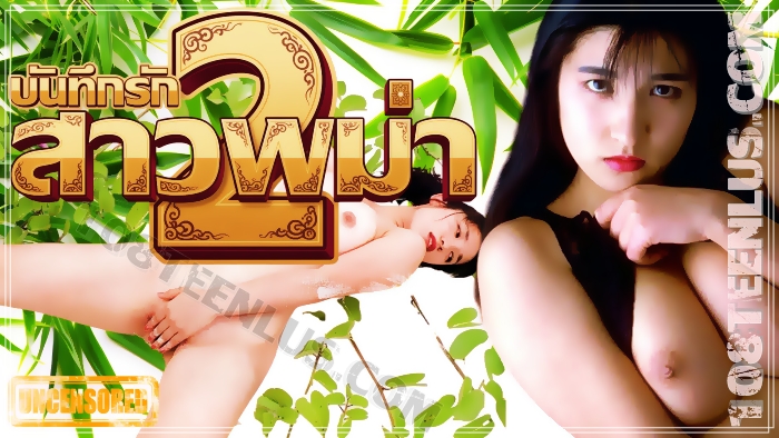 บันทึกรักสาวพม่า 2