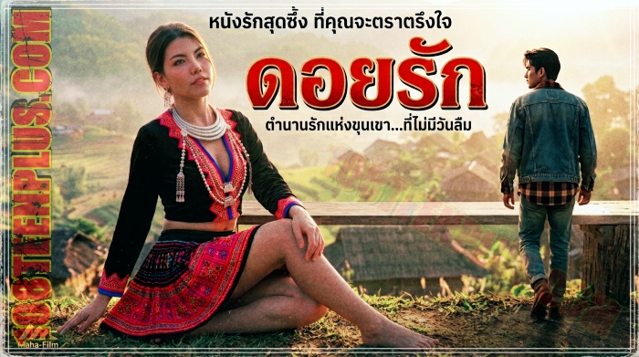 ดอยรัก