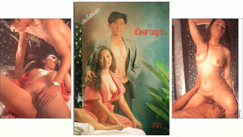 เปิดสาวญวณ