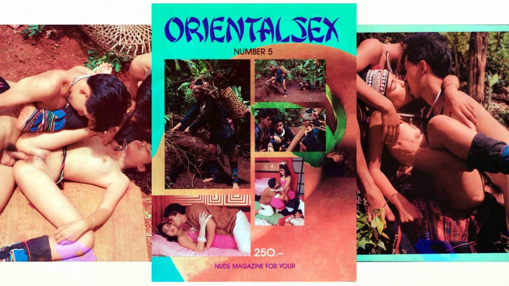 อัลบั้มภาพ Orientalsex 5 - เทพธิดาดอย